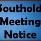 Town Board Work Session event in Southold, NY