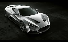 Zenvo Wallpapers High Quality Backgrounds