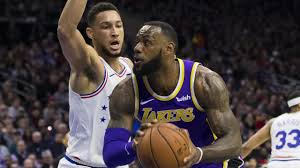 The sixers fall to the pacers by a score of 101 to 94. Nba Recap 11 2 19 New Look 76ers Hand Heavy Defeat To Lakers Sports India Show