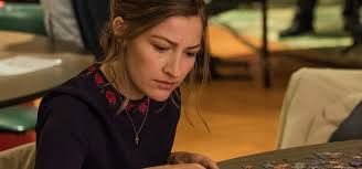 When You Know You've Made All The Right Choices: The Jigsaws of Puzzle —  Penn Moviegoer