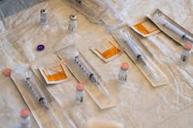 Bipolar programme (from 1 april 2021). Sa Medical Schemes To Fund Covid 19 Vaccines Moneyweb