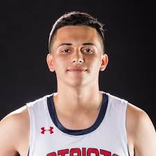 Sebastian Dager's Lake Brantley High School Bio