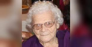 Earline Martin Thomas Obituary