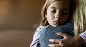 Mothers and Others: Covering Children with Prayer