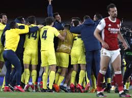 Tripadvisor has 2,953 reviews of villarreal hotels, attractions, and restaurants making it your best villarreal resource. Arsenal 0 0 Villarreal 1 2 Agg Europa League Semi Final Second Leg As It Happened Football The Guardian