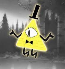 It's been 6 years, 19 year old dipper and mabel are going back to gravity. Gravity Falls Bill Cipher Gifs Get The Best Gif On Gifer