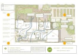 Common characteristics of passive solar house plans: Josh S House Passive Solar Design Plans