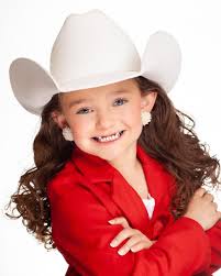 Contestants for 2025 Rigby Rodeo Queens announced