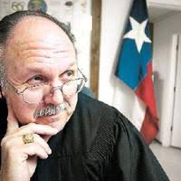 Trio of ousted judges left pondering life after office