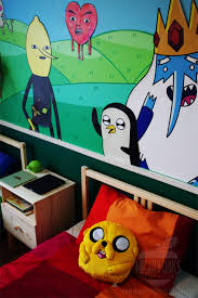 Adventure Time Room Adventure Time Room Adventure Time Adventure