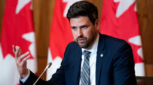 Canada announces visa-free travel expansion for 13 countries, new online application: Immigration minister | Watch News Videos Online
