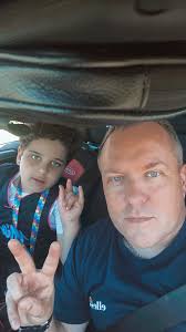 Our first vlog of our ausome journey Pls like and follow God Bless