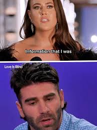 Trevor Wallace Love Is Blind