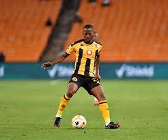Cele: I always wanted to play for Kaizer Chiefs
