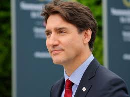 Letter to the editor: Don't need Trudeau's empathy