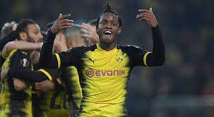 Maybe you would like to learn more about one of these? Model Schwester Und Co Das Ist Bvb Star Michy Batshuayi