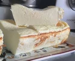 Flan Au Fromage Blanc Et Citron Les Recettes Qu On Aimme Flan Au Fromage Blanc Recette Recettes De Cuisine
