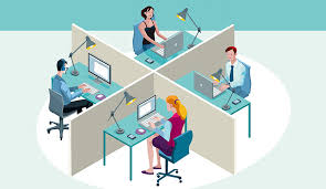 Typical Roles In A Call Centre