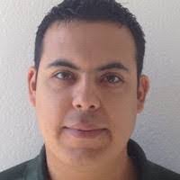 Jorge Caudillo's Instagram, Twitter & Facebook