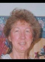 Rose Curran Obituary