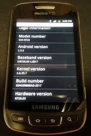 May 09, 2016 · lost password? Metropcs Samsung Admire Sch R720 Emerges