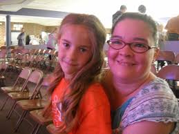 Rush City Families! Erin Mielke will be undergoing brain surgery next  month. She is a young wonderful mother from Rush City with little kids at  home. Let's help her out with some