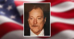 Jerry F. Byrd Obituary May 21, 2023