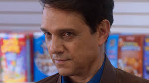 It's Time To Talk About That Daniel Scene In Cobra Kai Season 4