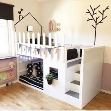 Deutsch Arsivleri Daily Good Pin Vintage Kids Room Ikea Kura Hack Ikea Kura