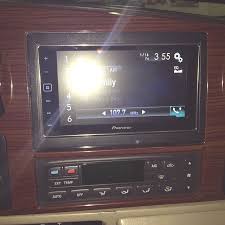 Soundwavecustoms Pioneer Apple Carplay Iphone Appradio4 Ford F350 Diesel Trucks Installs Wo Remote Car Starter Car Audio Systems Mobile Electronics