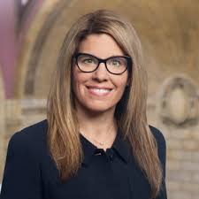 Amanda Ackerman Condon, Lawyer in Painesville, Ohio