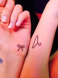 Palm tree tattoos are a very popular choice for those that seek a tree tattoo design. What Does Hanger Tattoo Mean Represent Symbolism