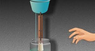 It triggers the kidney to remove excess salt and waste from the body. 3 Ways To Separate Salt From Water Wikihow