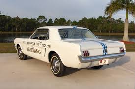 Image result for Wimbledon White 1964 Mustang