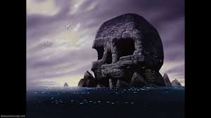 Skull Rock Disneywiki Peter Pan Neverland Peter Pan Disney Peter Pan