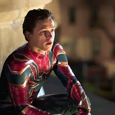 Far from home composed by michael giacchino. Spider Man Far From Home Review Spidey S Sequel Gets Stuck Before It Gets Swinging Vox