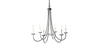 March 9 at 9:28 am · you may have seen our whitney, but have you really seen our whitney? Six Light Iron Chandelier Chandeliers Ethan Allen
