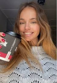 Gabrielle Staples's Instagram, Twitter & Facebook