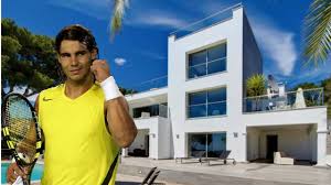 Please note that you can change the enjoy your viewing of the live streaming: Rafael Nadal S House 2018 Youtube