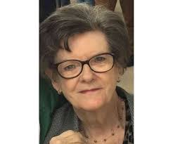 Betty Moore Obituary (1937