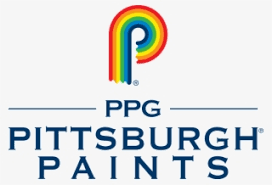 The pittsburgh paints & stains brand launched the new paramount super premium line of interior and exterior paints, as well as a paramount exterior stain line, available exclusively at. Ppg Pittsburgh Paints Pittsburgh Paints Logo Png Transparent Png 1628x1113 Free Download On Nicepng