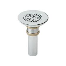 sink drains & fittings