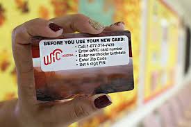 The wic card provides a more convenient way for families to shop for wic foods and provides flexibility to get just what they need at each shopping trip. Big Changes Coming To Graham County Women Infants And Children Wic Gilavalleycentral Net