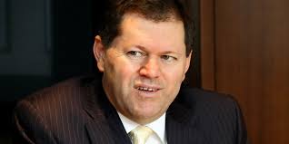 UBS loses Patrick Loftus-Hills to Moelis