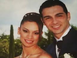 Todaro si è separato dalla moglie e madre di sua figlia jasmine, francesca tocca. L Addio Di Raimondo Todaro Alla Sua Ex Moglie Francesca Tocca La Lettera In Un Post Su Instagram