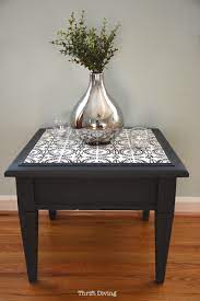 How do you put tile on a coffee table? How To Tile A Table Top With Your Own Ceramic Tiles