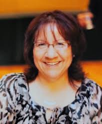 Maria Rosales Obituary