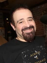 Sunday Conversation: Counting Crows' Adam Duritz On New Music, ZZ Top And  Keeping A Band Together 30 Years