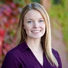 Jamie Brownell's Instagram, Twitter & Facebook