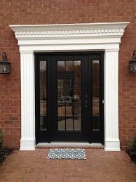 Main door window gate stair hand rail grills design main gate. 100 Modern Front Door Designs In 2021 House Front Door Design House Window Design Front Window Design